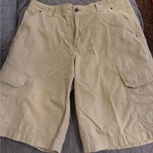 Men's Marmot Cargo Shorts